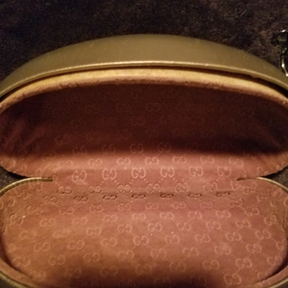 Gucci sunglasses - Picture 7 of 8